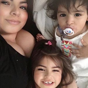 Meet your Posher, Suzie